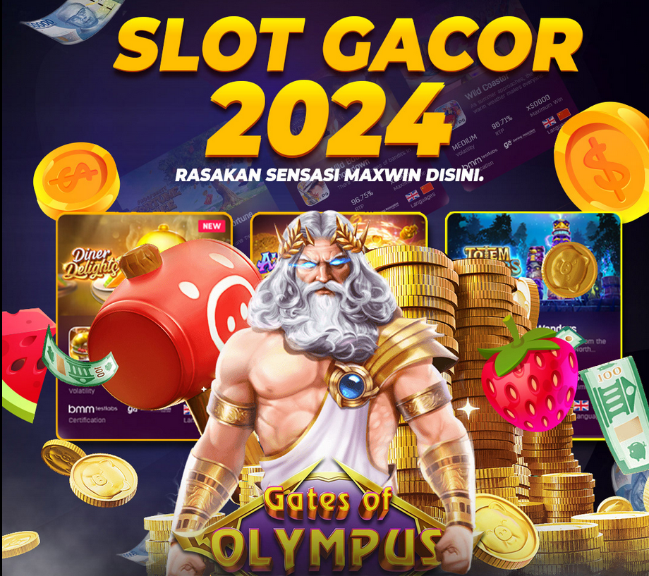 cassino jogos slots